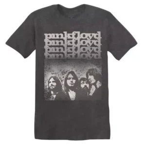 Pink Floyd T-Shirt Relic Rock Tee