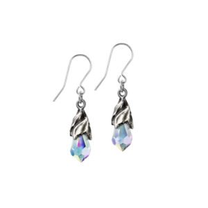 Empyrean Heaven Crystal Earrings