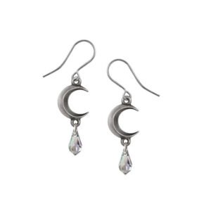 Tears of the Moon - Crystal Earrings
