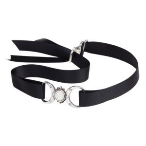 TRIPLE GODDESS PENDANT