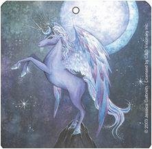 Pegasus Air Freshener