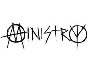 Ministry Window Sticker