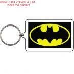Batman Keychain