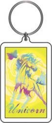 Unicorn Keychain