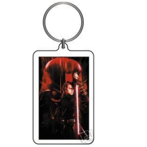 Anakin Skywalker Keychain